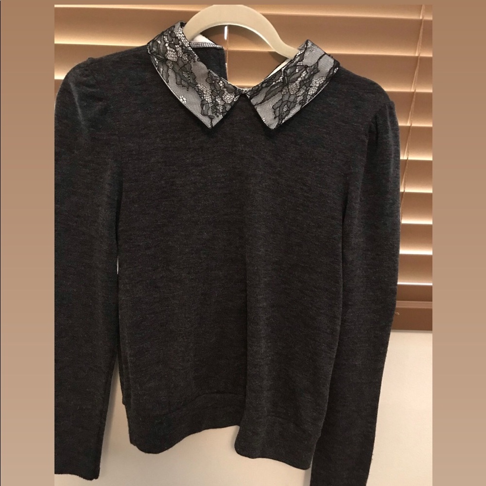 Zara tops xs